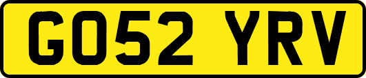 GO52YRV