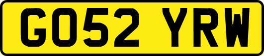 GO52YRW