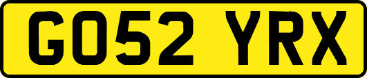 GO52YRX