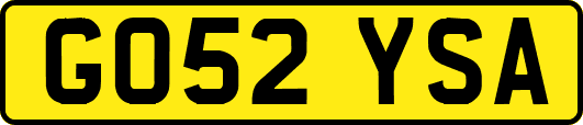 GO52YSA