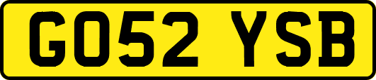 GO52YSB