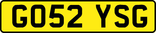 GO52YSG