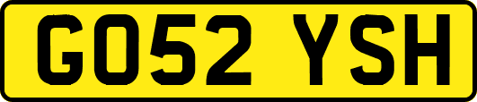 GO52YSH