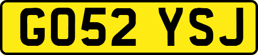 GO52YSJ
