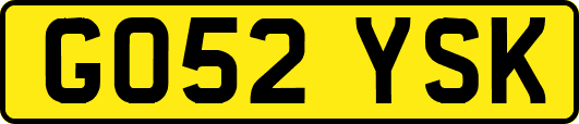 GO52YSK