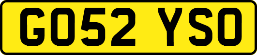 GO52YSO