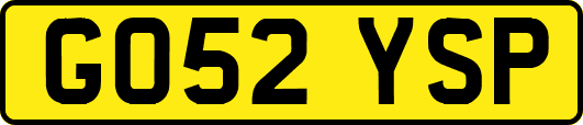 GO52YSP