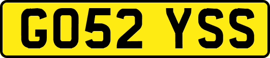 GO52YSS
