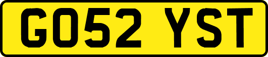 GO52YST