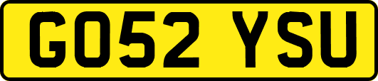 GO52YSU
