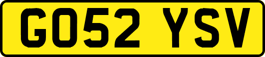 GO52YSV