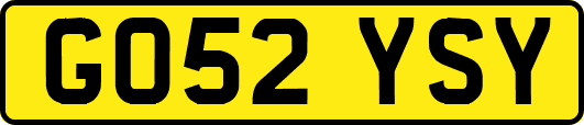 GO52YSY