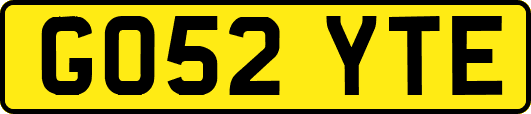GO52YTE
