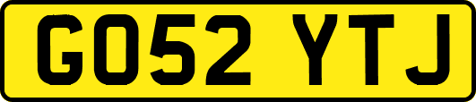 GO52YTJ