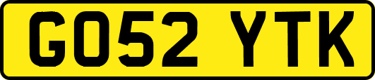 GO52YTK