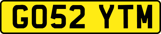 GO52YTM