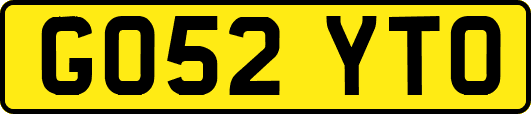 GO52YTO