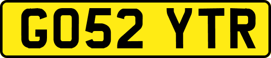 GO52YTR