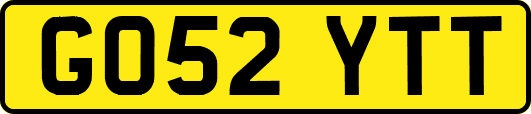 GO52YTT