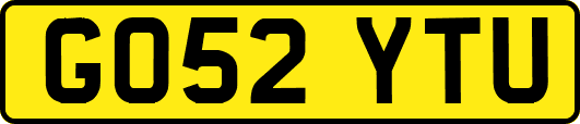 GO52YTU