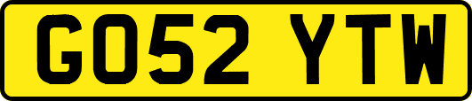 GO52YTW