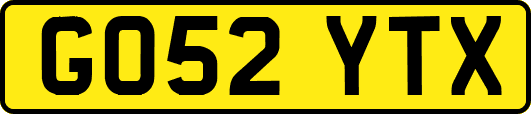 GO52YTX