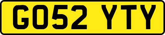 GO52YTY