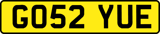 GO52YUE