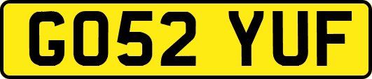 GO52YUF