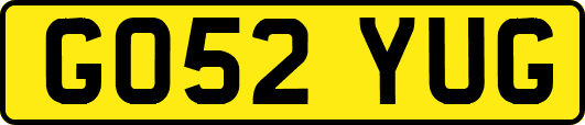 GO52YUG