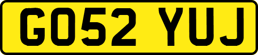 GO52YUJ