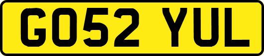 GO52YUL