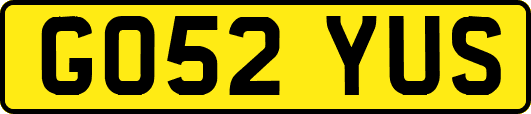 GO52YUS