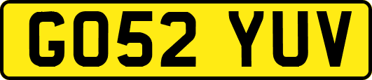 GO52YUV