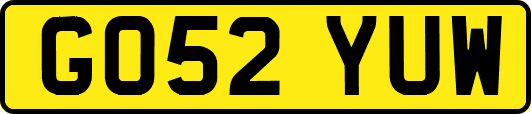 GO52YUW