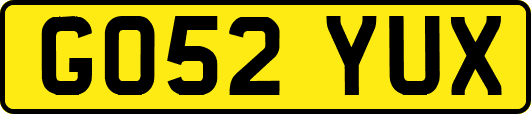 GO52YUX