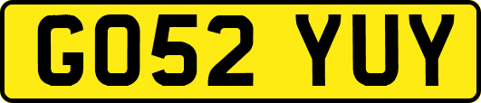 GO52YUY