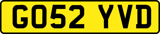 GO52YVD