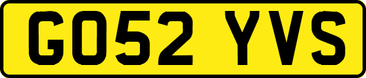 GO52YVS