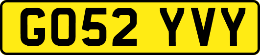 GO52YVY