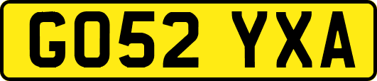 GO52YXA