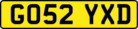 GO52YXD