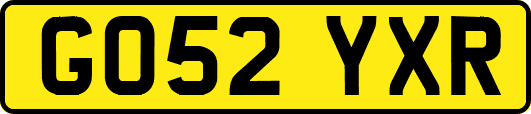 GO52YXR