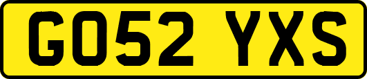 GO52YXS