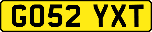 GO52YXT
