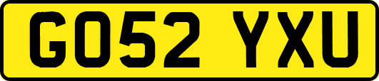 GO52YXU