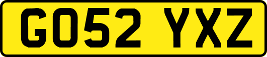 GO52YXZ