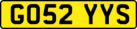 GO52YYS