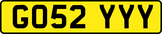 GO52YYY