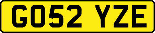 GO52YZE